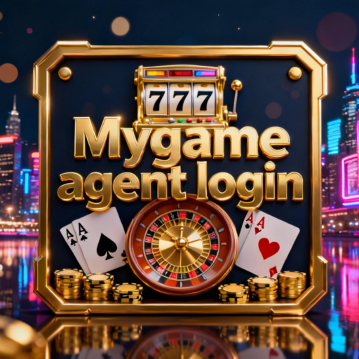 Mygame agent login