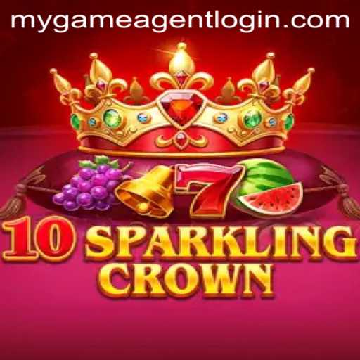 10SparklingCrown: A Guide to the Game and Mygame Agent Login