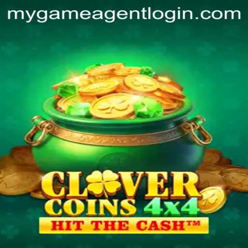 Discover the Thrills of CloverCoins4x4: A Modern Gaming Experience