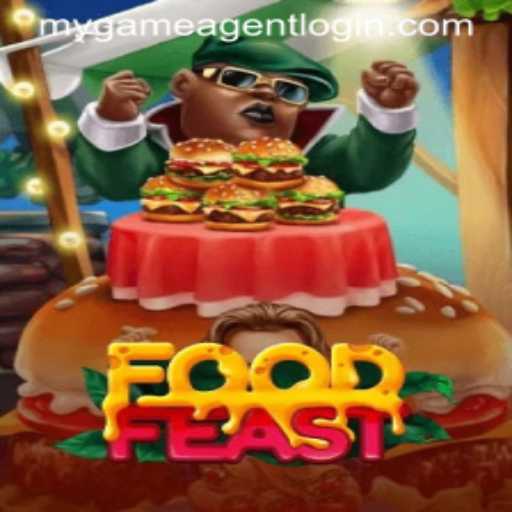 FoodFeast Game Introduction and Rules