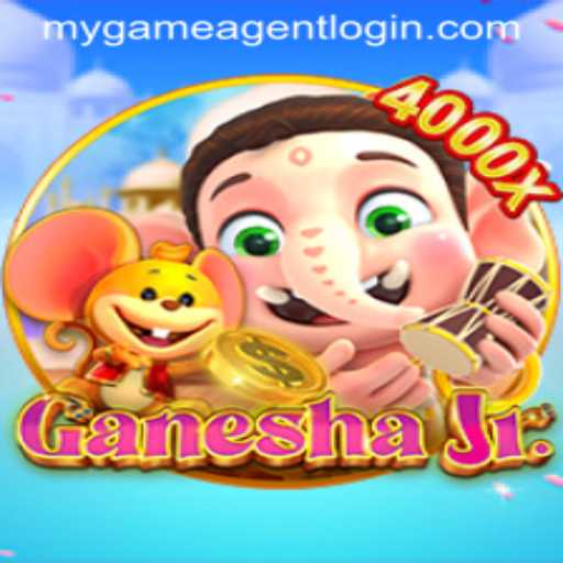 Experience Adventure and Strategy with GaneshaJr: Unlocking the Potential of Mygame Agent Login