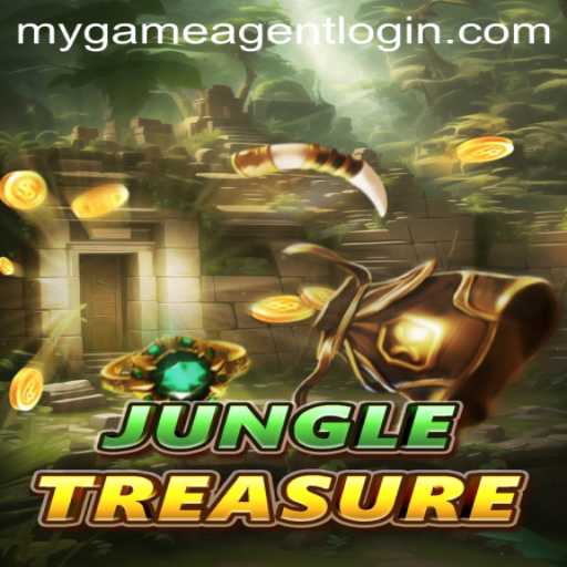 Discover the Thrilling Adventure of JungleTreasure: A Comprehensive Guide