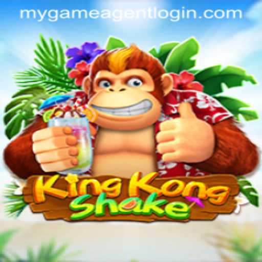 Explore KingKongShake: The Exciting World of Jungle Adventures