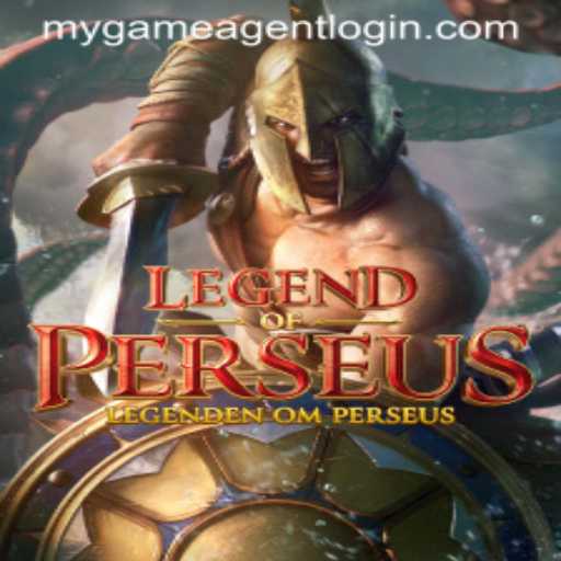 LegendofPerseus: A Mythical Adventure Unfolds