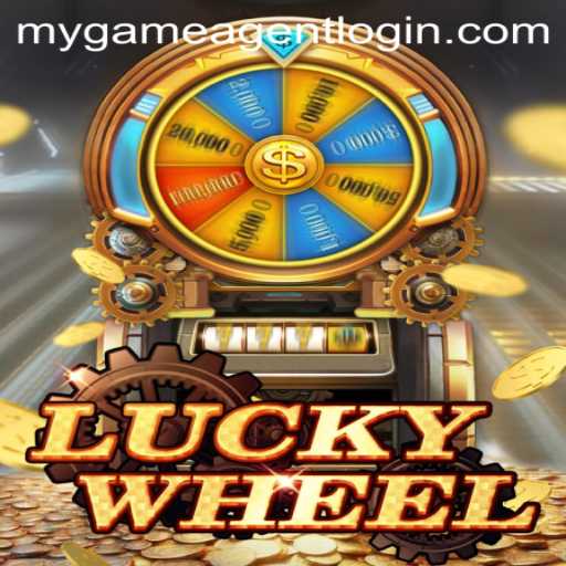 Exploring LuckyWheel: A Thrilling Gaming Experience with Mygame Agent Login