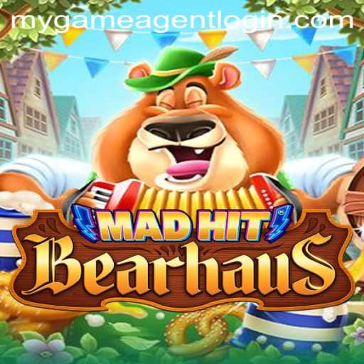MadHitBearhaus: A Thrilling Journey into the Gaming World