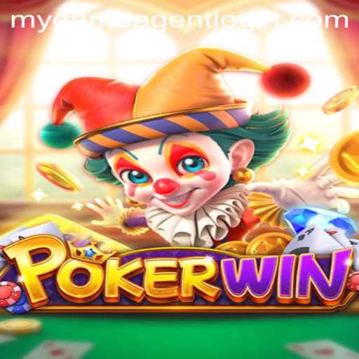 Mastering POKERWIN: The Ultimate Guide to Mygame Agent Login and Gameplay