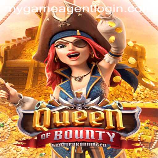 Discover the World of Queen of Bounty: An Engaging Gaming Experience with Mygame Agent Login