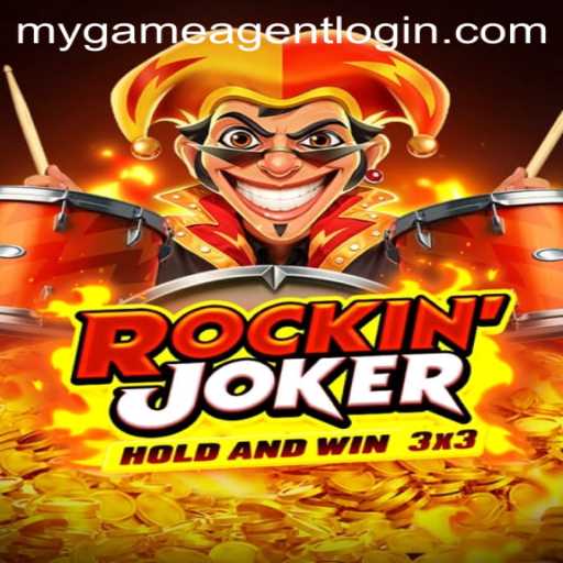 Rockinjoker: Unveiling the Thrilling World of Mygame Agent Login
