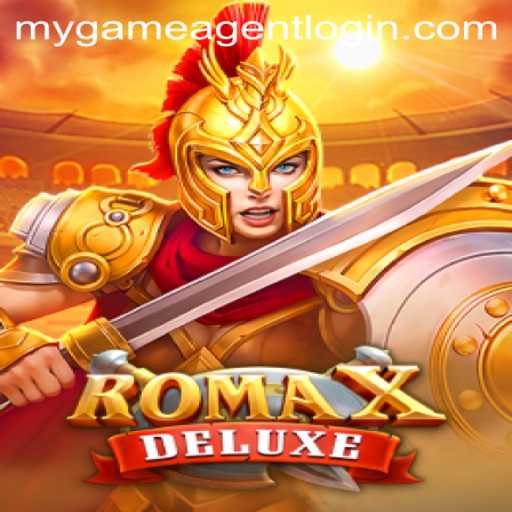 RomaXDeluxe: Unveiling the Latest Gaming Sensation