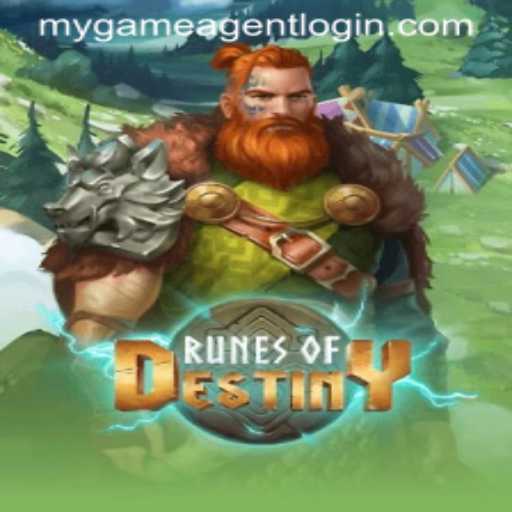 RunesOfDestiny: An Epic Adventure Unfolds