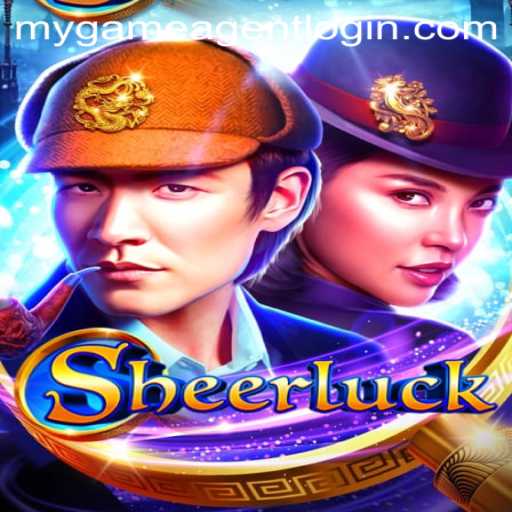 Sheerluck: A Thrilling New Adventure Unveils in the Gaming World
